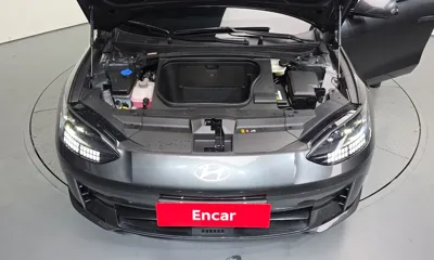 Hyundai Ioniq6 2025, 27100 км, за 25342.03 USD - фото 6