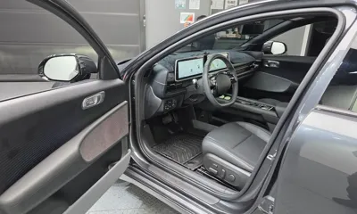 Hyundai Ioniq6 2025, 27100 км, за 25342.03 USD - фото 10