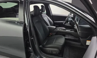 Hyundai Ioniq6 2025, 27100 км, за 25342.03 USD - фото 12