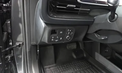Hyundai Ioniq6 2025, 27100 км, за 25342.03 USD - фото 14