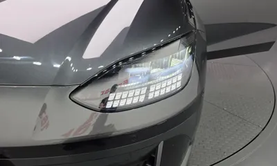 Hyundai Ioniq6 2025, 27100 км, за 25342.03 USD - фото 22