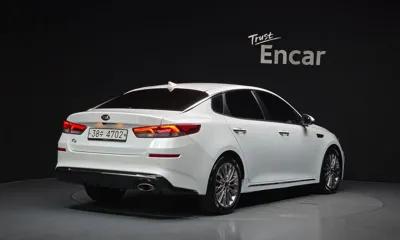 Kia K5 2019, 202771 км, за 5330.56 USD