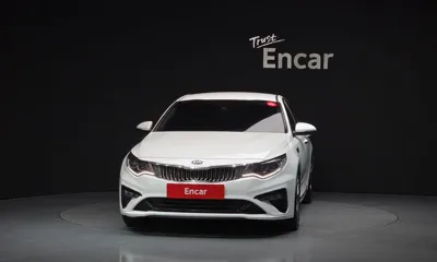Kia K5 2019, 202771 км, за 5330.56 USD