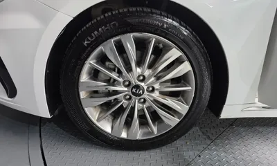 Kia K5 2019, 202771 км, за 5330.56 USD