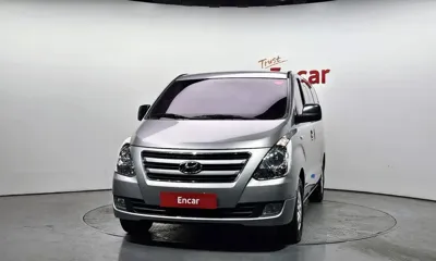 Hyundai Starex 2016, 147661 км, за 7201.85 USD