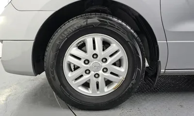 Hyundai Starex 2016, 147661 км, за 7201.85 USD