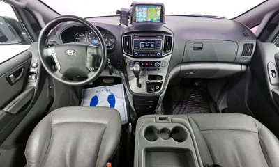 Hyundai Starex 2016, 147661 км, за 7201.85 USD - фото 7