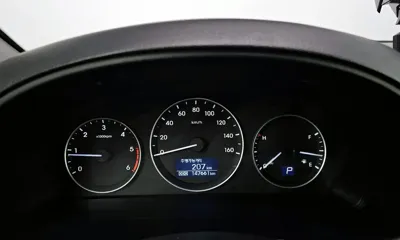 Hyundai Starex 2016, 147661 км, за 7201.85 USD - фото 8