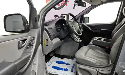 Hyundai Starex 2016, 147661 км, за 7201.85 USD - фото 10