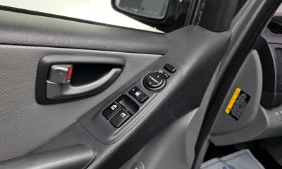 Hyundai Starex 2016, 147661 км, за 7201.85 USD - фото 12