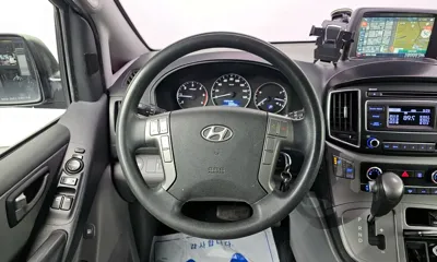 Hyundai Starex 2016, 147661 км, за 7201.85 USD - фото 14