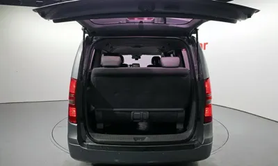 Hyundai Starex 2016, 147661 км, за 7201.85 USD - фото 20