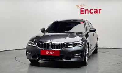 BMW 3-Series 2019, 64194 км, за 17376.94 USD