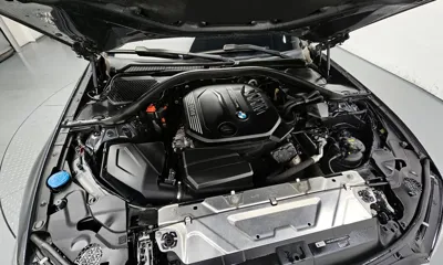 BMW 3-Series 2019, 64194 км, за 17376.94 USD - фото 6