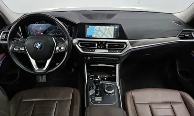 BMW 3-Series 2019, 64194 км, за 17376.94 USD - фото 7