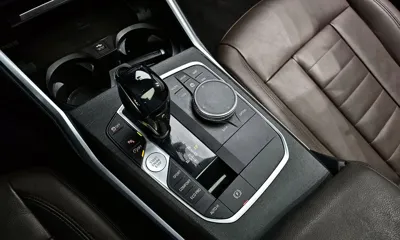 BMW 3-Series 2019, 64194 км, за 17376.94 USD - фото 9