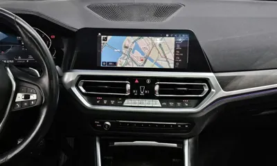 BMW 3-Series 2019, 64194 км, за 17376.94 USD - фото 16