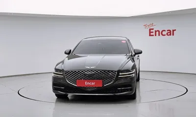 Genesis G80 2022, 138884 км, за 18839.44 USD