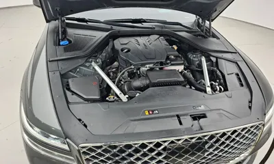 Genesis G80 2022, 138884 км, за 18839.44 USD - фото 6
