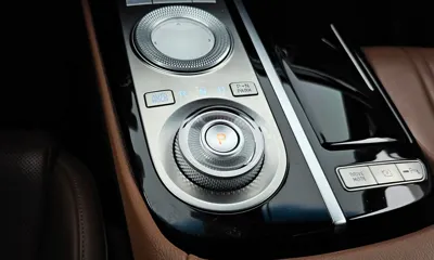 Genesis G80 2022, 138884 км, за 18839.44 USD - фото 9