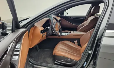 Genesis G80 2022, 138884 км, за 18839.44 USD - фото 10