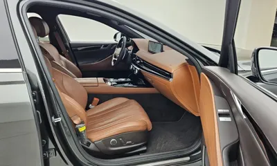 Genesis G80 2022, 138884 км, за 18839.44 USD - фото 11