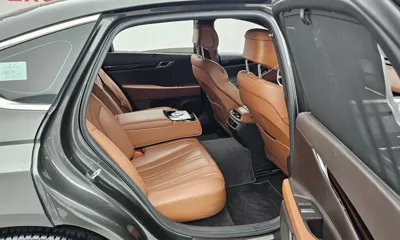 Genesis G80 2022, 138884 км, за 18839.44 USD - фото 12