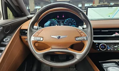 Genesis G80 2022, 138884 км, за 18839.44 USD - фото 13