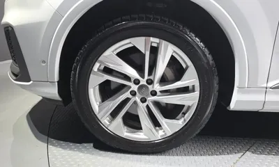 Audi Q7 2021, 162481 км, за 26021.36 USD