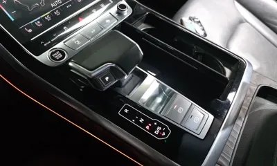 Audi Q7 2021, 162481 км, за 26021.36 USD - фото 9