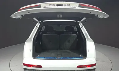 Audi Q7 2021, 162481 км, за 26021.36 USD - фото 20