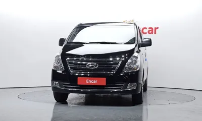 Hyundai Starex 2017, 129525 км, за 6502.89 USD
