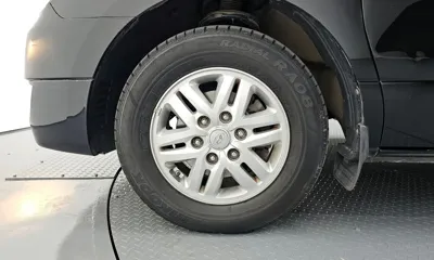 Hyundai Starex 2017, 129525 км, за 6502.89 USD