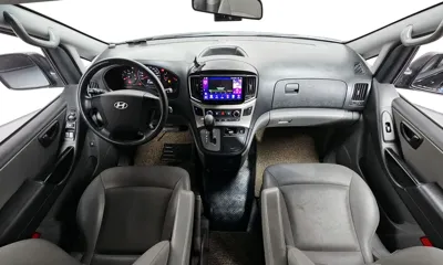 Hyundai Starex 2017, 129525 км, за 6502.89 USD - фото 7