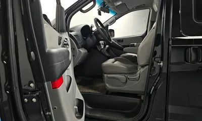 Hyundai Starex 2017, 129525 км, за 6502.89 USD - фото 10
