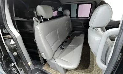 Hyundai Starex 2017, 129525 км, за 6502.89 USD - фото 11