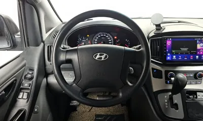 Hyundai Starex 2017, 129525 км, за 6502.89 USD - фото 13