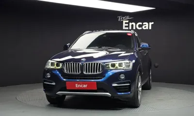 BMW X4 2017, 245274 км, за 7800.82 USD