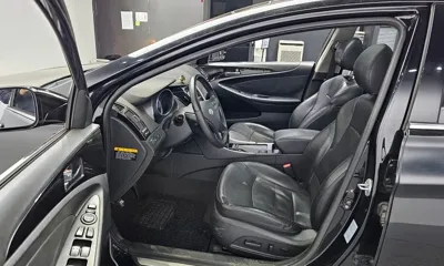 Hyundai Sonata 2011, 128567 км, за 2147.34 USD - фото 10