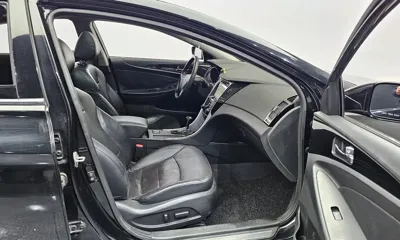 Hyundai Sonata 2011, 128567 км, за 2147.34 USD - фото 12