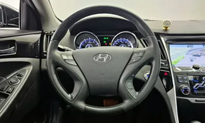 Hyundai Sonata 2011, 128567 км, за 2147.34 USD - фото 13