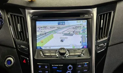 Hyundai Sonata 2011, 128567 км, за 2147.34 USD - фото 15