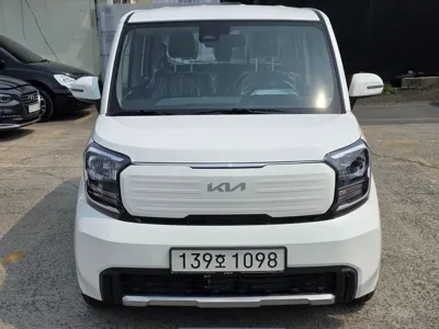 Kia Ray 2026, 4 км, за 12603.39 USD