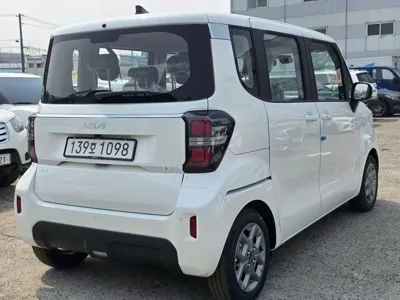 Kia Ray 2026, 4 км, за 12603.39 USD - фото 6