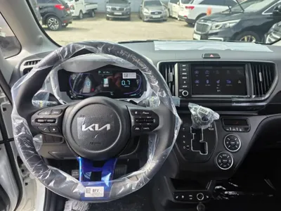 Kia Ray 2026, 4 км, за 12603.39 USD - фото 15