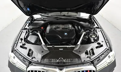 BMW 5-Series 2023, 35212 км, за 26110.54 USD - фото 6