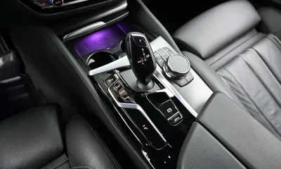 BMW 5-Series 2023, 35212 км, за 26110.54 USD - фото 9