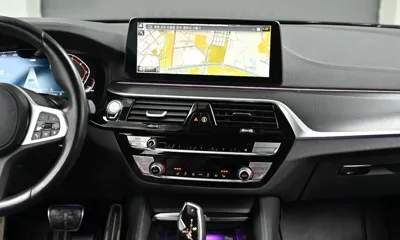 BMW 5-Series 2023, 35212 км, за 26110.54 USD - фото 14