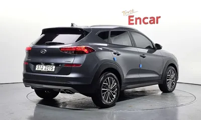 Hyundai Tucson 2019, 51287 км, за 10127.49 USD