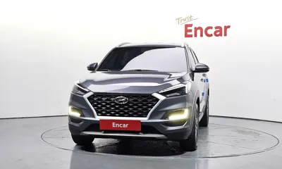 Hyundai Tucson 2019, 51287 км, за 10127.49 USD